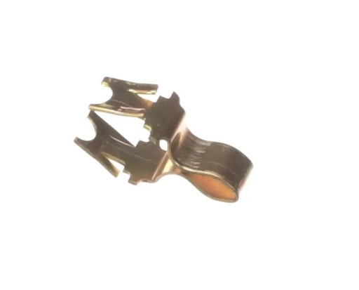 Speed Queen Dryer Metal Door Strike - D510181, Replaces: 54661