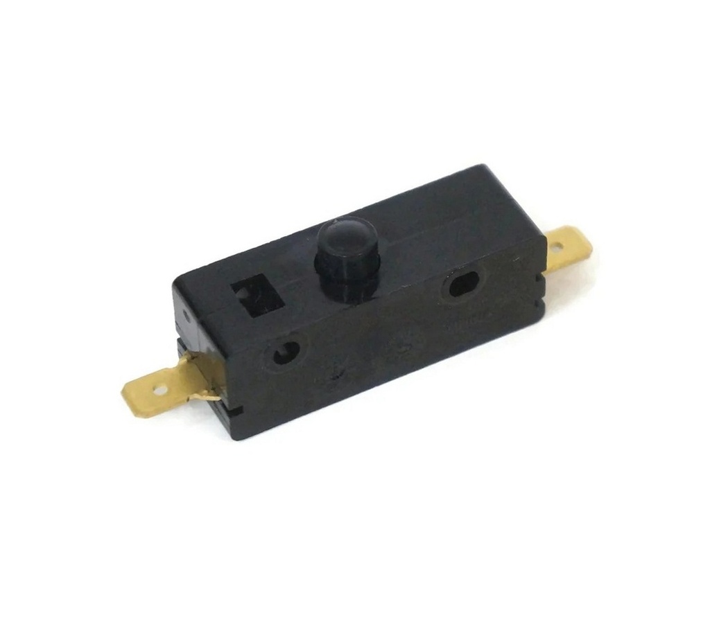 GE Dryer Interlock Switch - WD21X10261, Replaces: WD21X0557