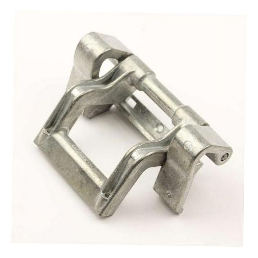 GE Dryer Door Hinge Assembly - WE1M751