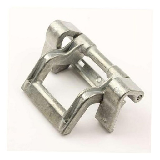 GE Dryer Door Hinge Assembly - WE1M751