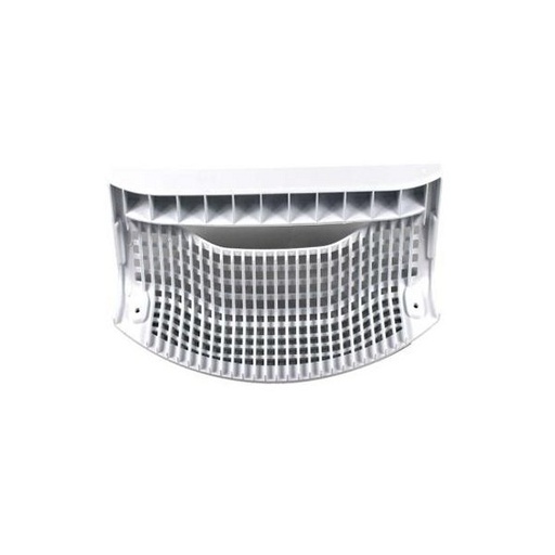 Frigidaire Dryer Grill Cover - 137554110, Replaces: 134701310
