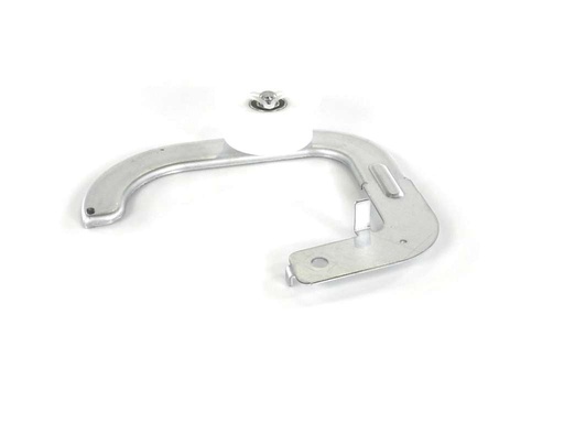GE Dryer Idler Bracket and Bearing Assembly - WE49X28031, Replaces: WE01X10271