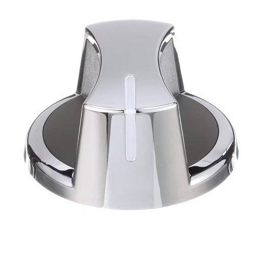 Speed Queen Dryer Knob Assembly (Chrome) - 806597