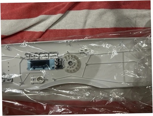 GE Dryer Control Panel (White) - WE19M1656