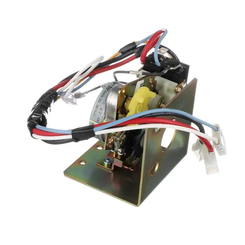 Whirlpool Dryer Timer - WPW10521398, Replaces: W10521398