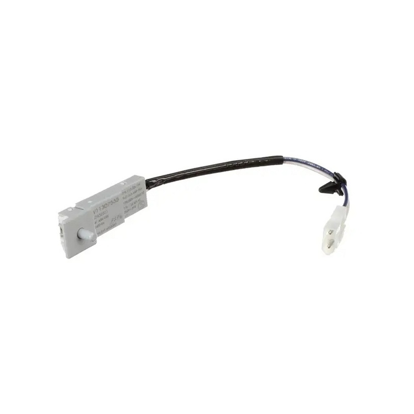 Whirlpool Dryer Door Switch - W11551763, Replaces: W11307535