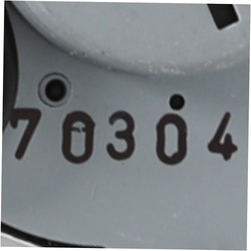GE Dryer Timer - WE04X23897