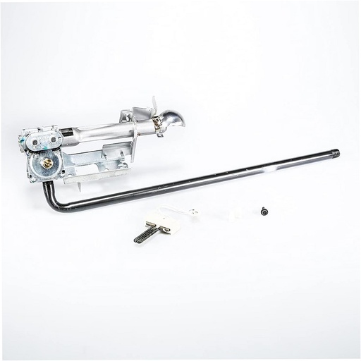 Whirlpool Dryer Gas Burner Valve Assembly - 280119, Replaces: 279992