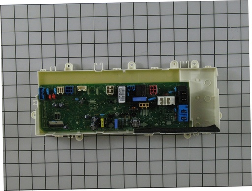 LG Dryer Main Control Board - EBR62707659