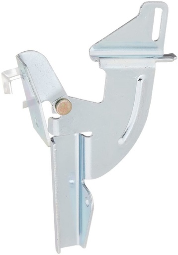 Whirlpool Dryer Door Hinge (Right Side) - WP3387560, Replaces: 3387560
