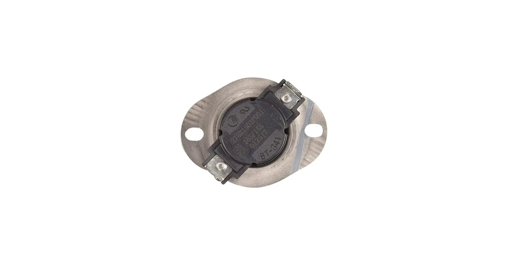 GE Dryer Thermostat - WE04X25200