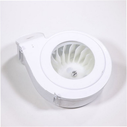 Frigidaire Dryer Blower Wheel & Housing Assembly - 137552300