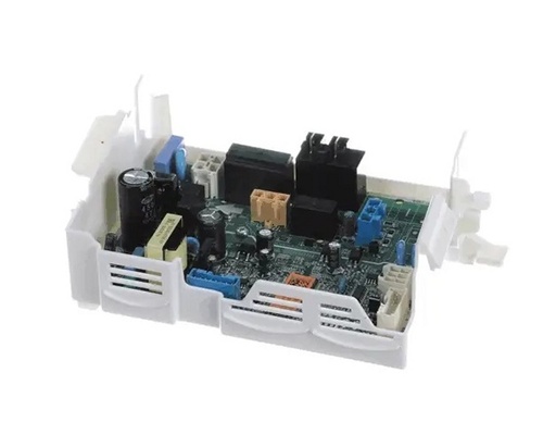 LG Dryer Main Control Board - EBR31002612, Replaces: EBR85130518