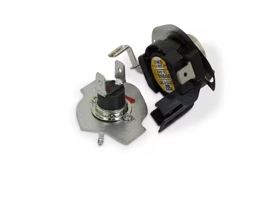 Whirlpool Dryer Thermal Fuse & Thermostat - W10169881