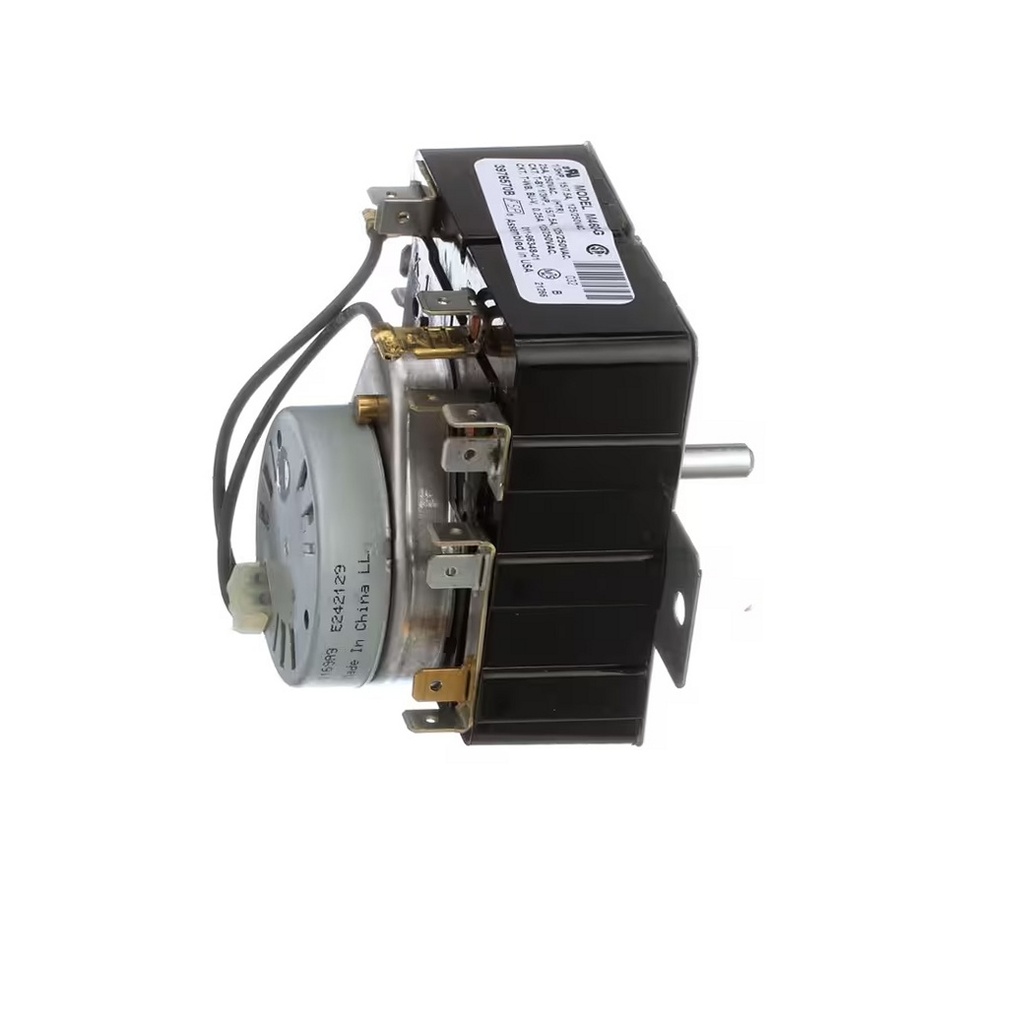 Whirlpool Dryer Timer - WP3976570, Replaces: 3406708