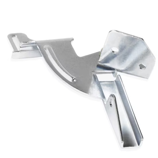 Whirlpool Dryer Door Hinge (Left Side) - WP3387559, Replaces: 3387559