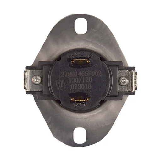 GE Dryer Cycling Thermostat - WE04X26216