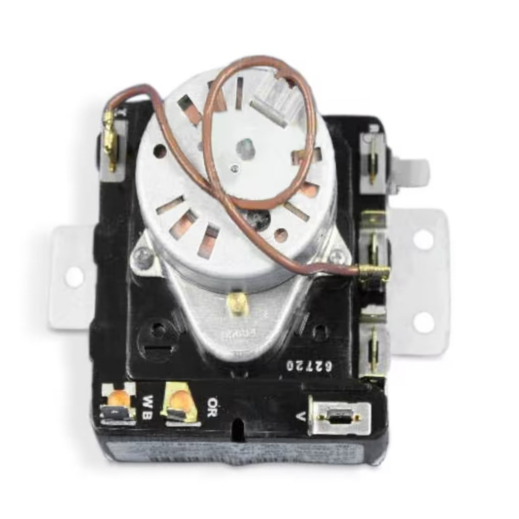 Whirlpool Dryer Timer - WP8299781, Replaces: 8299781