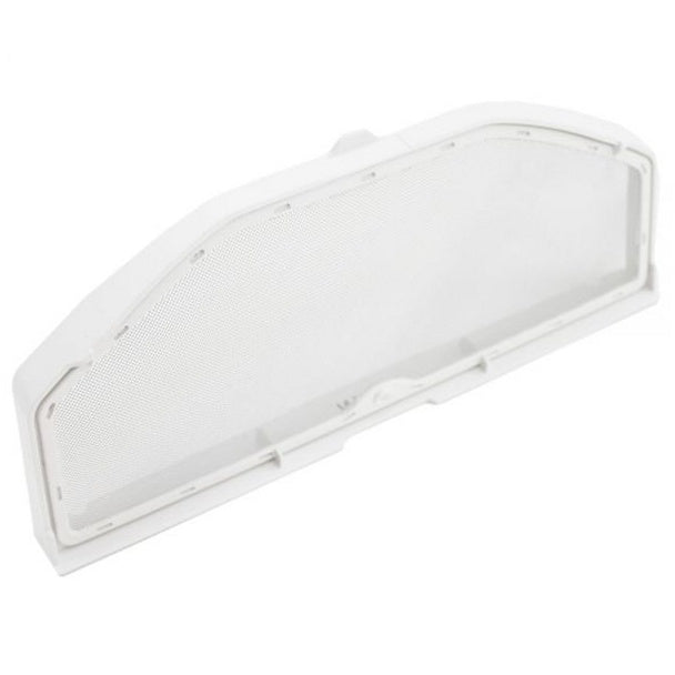 GE Dryer Lint Filter - WE18M24, Replaces: WG04A00744