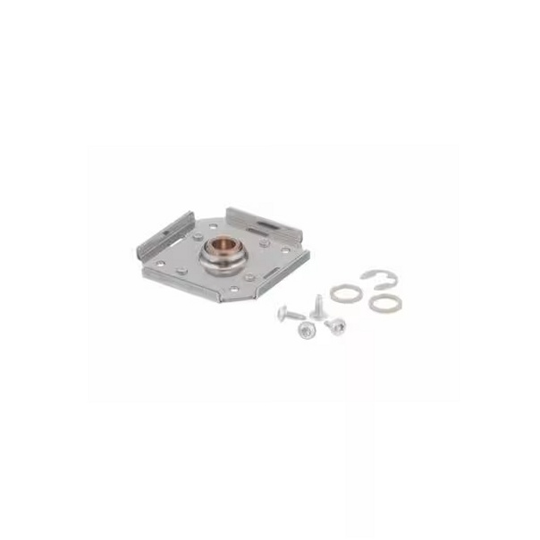 Bosch Dryer Bearing Assembly - 00618931, Replaces: 00491607