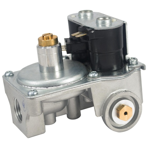 Whirlpool Dryer Gas Valve Kit - 279923, Replaces: 279883
