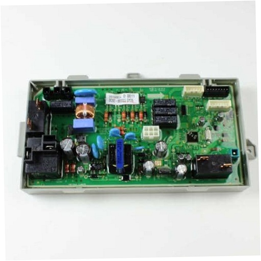 Samsung Dryer Main Control Board - DC92-00322J