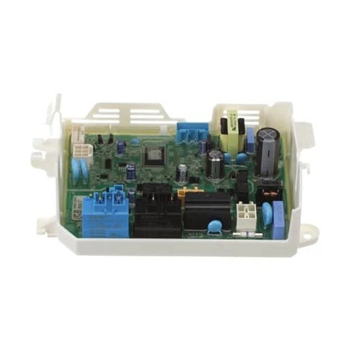 LG Dryer Main Control Board - EBR85130504