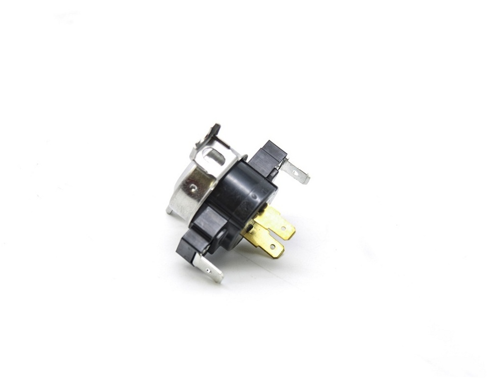 GE Dryer Thermostat - WE04X25196