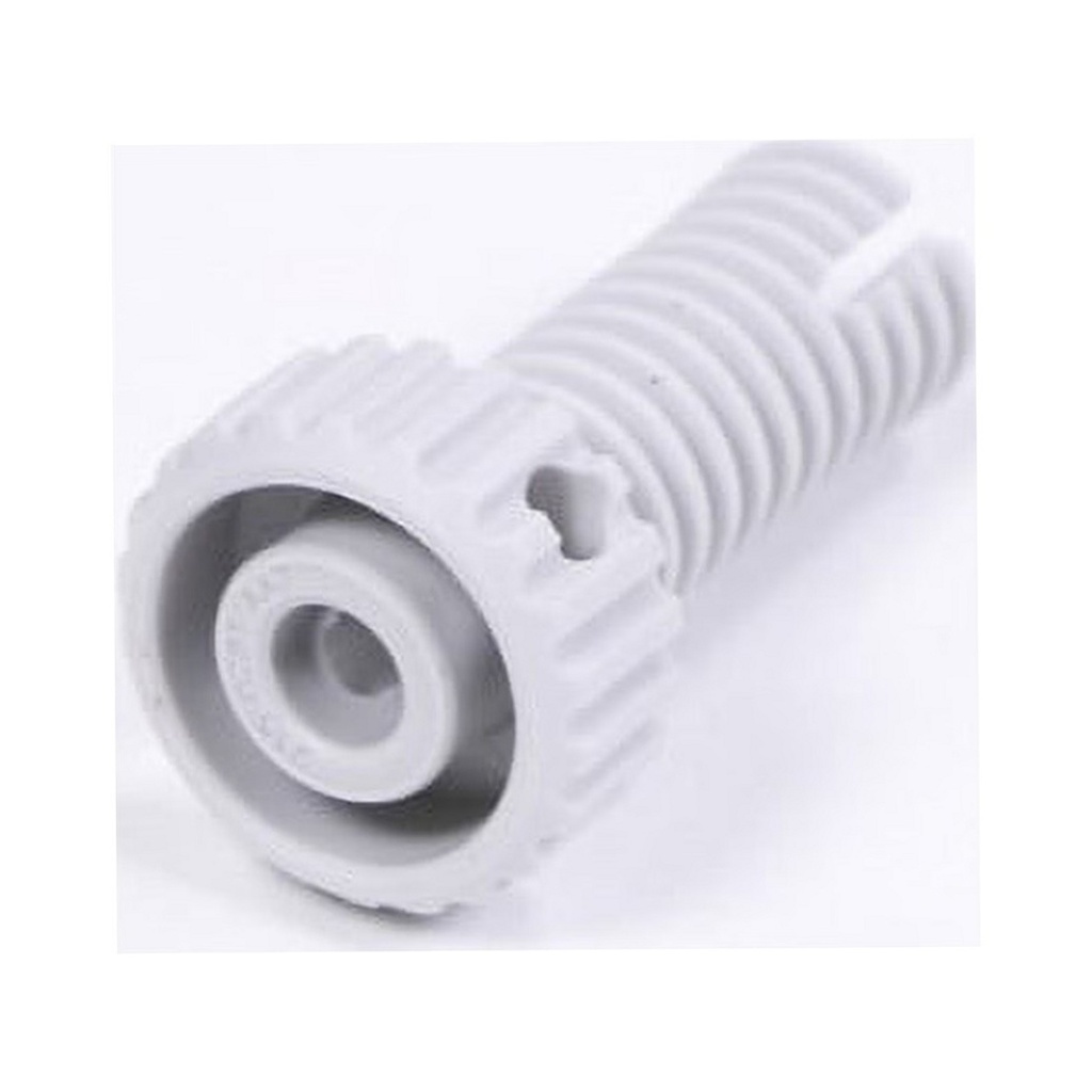 Bosch Dryer Leveling Leg - 00611942, Replaces: 00154170