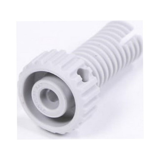 Bosch Dryer Leveling Leg - 00611942, Replaces: 00154170