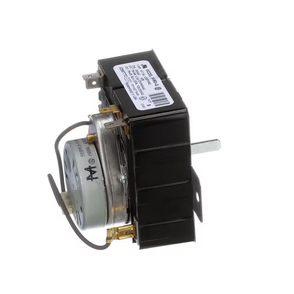 Whirlpool Dryer Timer - WP8299777, Replaces: 8299777