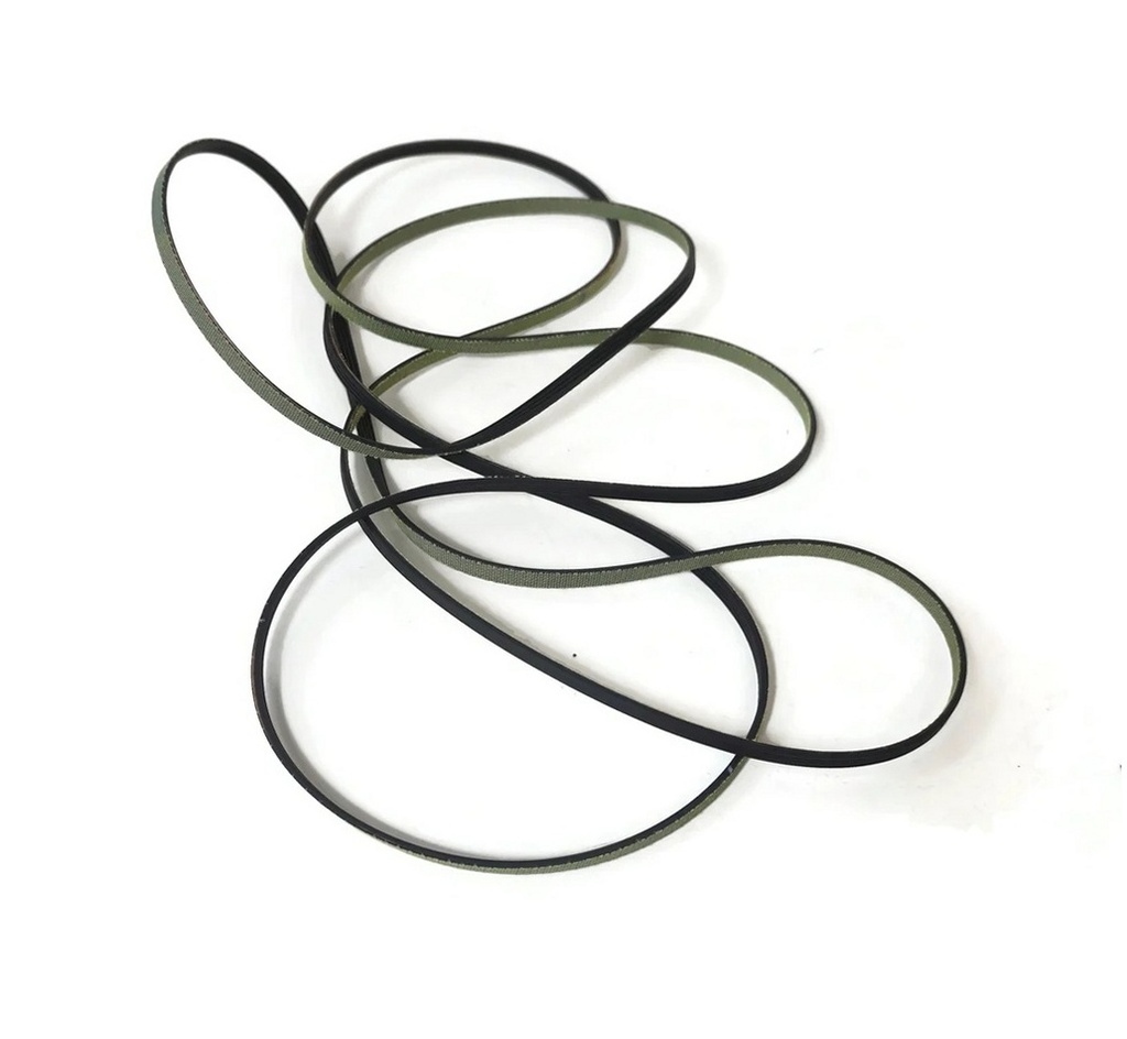 Whirlpool Dryer Belt - W11568627, Replaces: W10577771