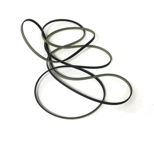 Whirlpool Dryer Belt - W11568627, Replaces: W10577771