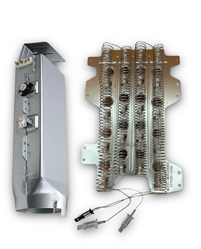Samsung Dryer Heating Element - DC47-00032A  ( DC93-00154A )