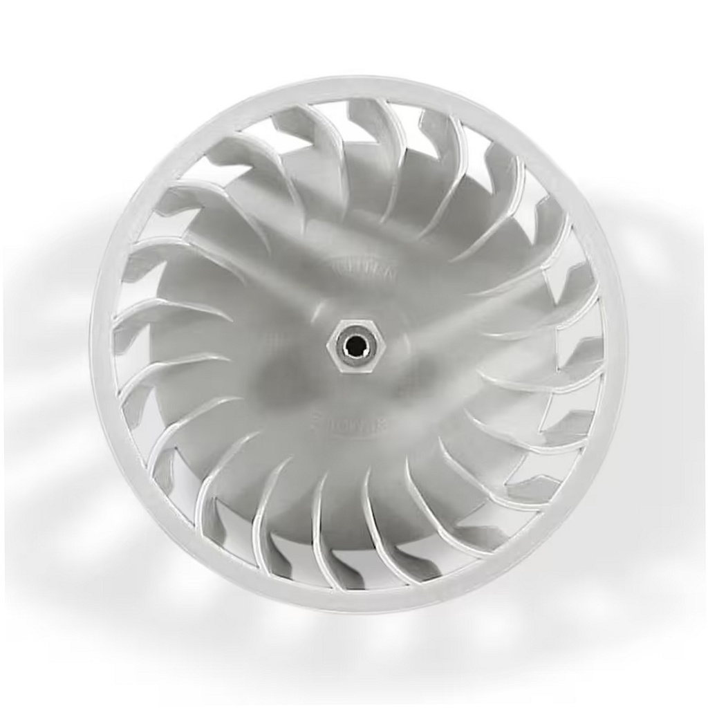 Whirlpool Dryer Blower Wheel - 56000, Replaces: 14218925