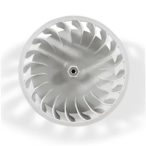 Whirlpool Dryer Blower Wheel - 56000, Replaces: 14218925