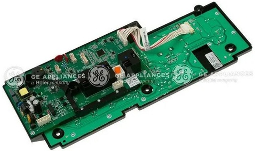 GE Dryer Main Control Board - WE22X31718, Replaces: WE22X29305