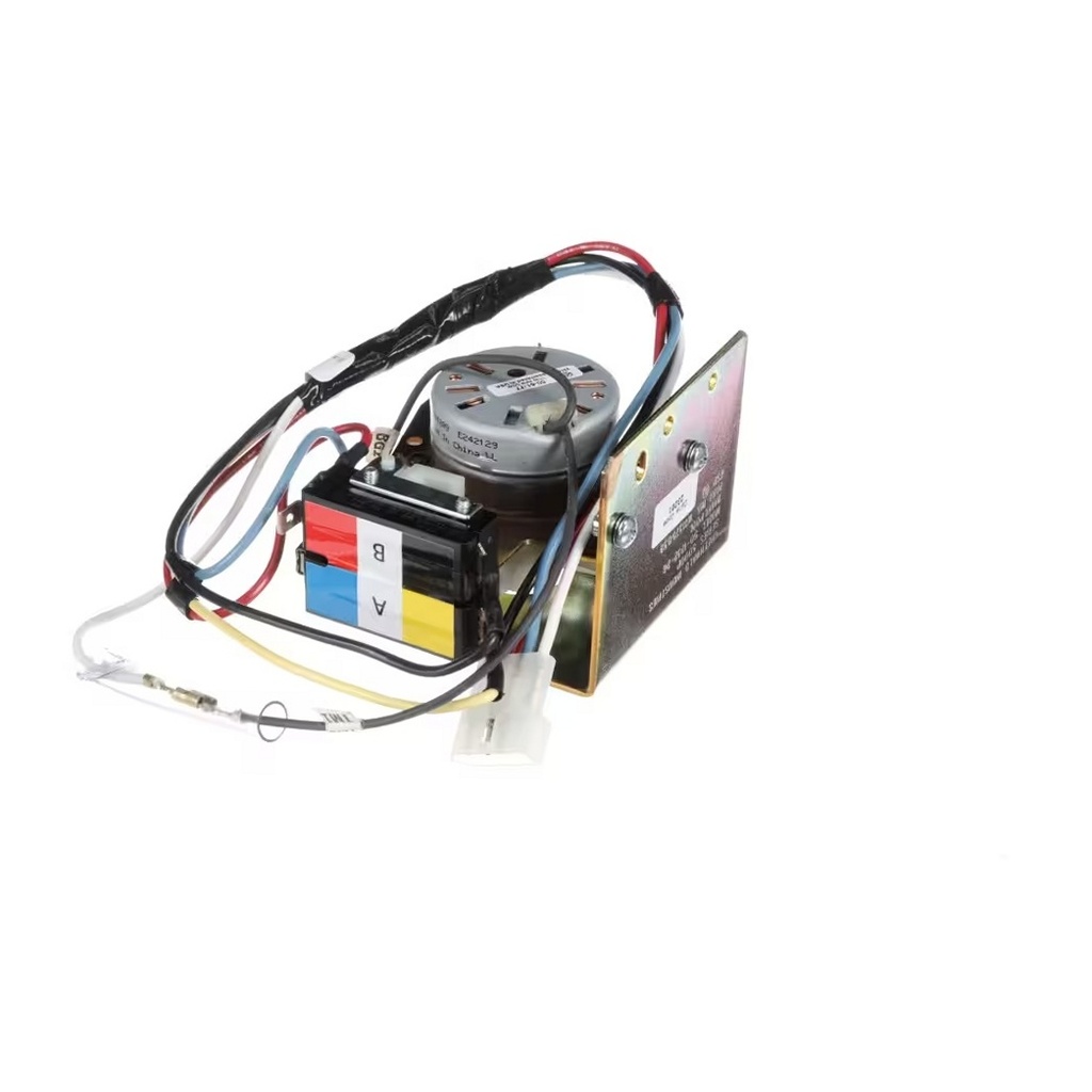 Whirlpool Dryer Timer & Wire Harness - W11596043, Replaces: W10521400