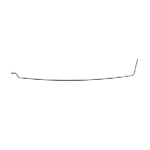 GE Dryer Rod Moisture Sensor - WE01X22114, Replaces: WE01X10399