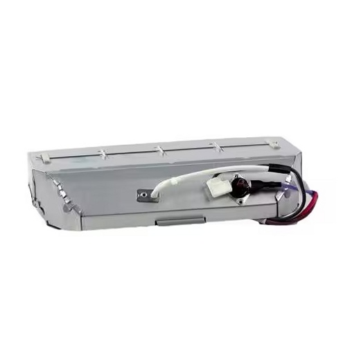 GE Dryer Heater Assembly - WE11X26400