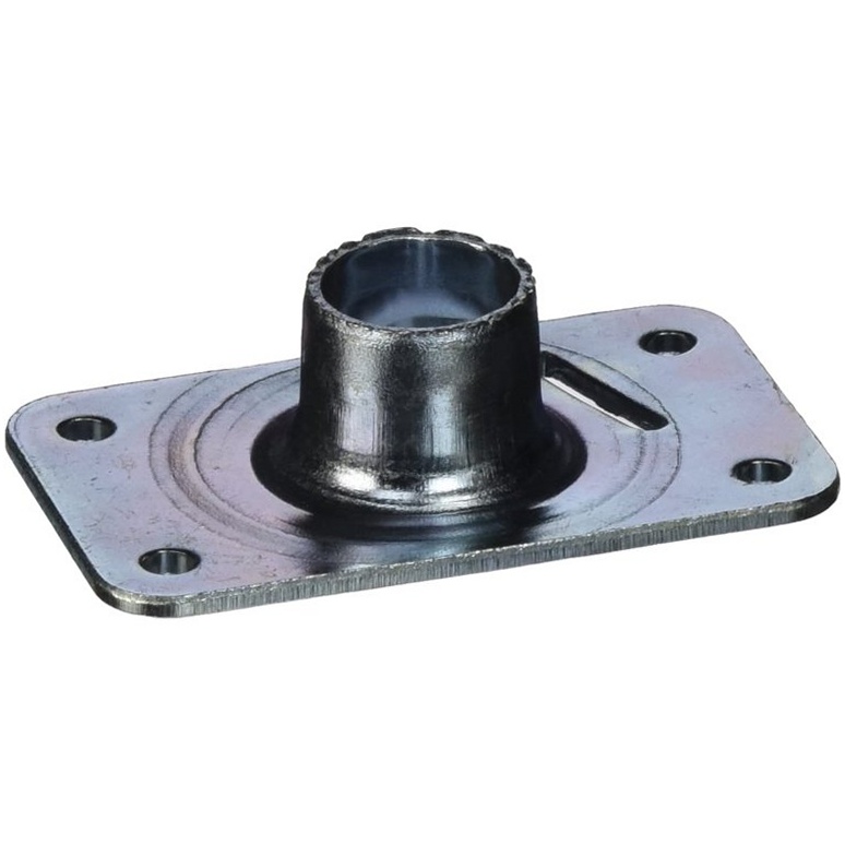 GE Dryer Bearing Retainer - WE1M300, Replaces: WE01M0300