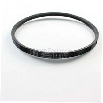 GE Dryer Drive Belt - WE03X33898, Replaces: WE12X10015
