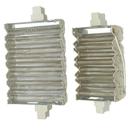 Fisher & Paykel Dryer Heating Element Kit - 395583, Replaces: 395711