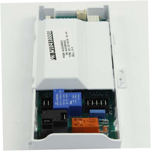 Whirlpool Dryer Main Control Board - W10845086, Replaces: W10249824