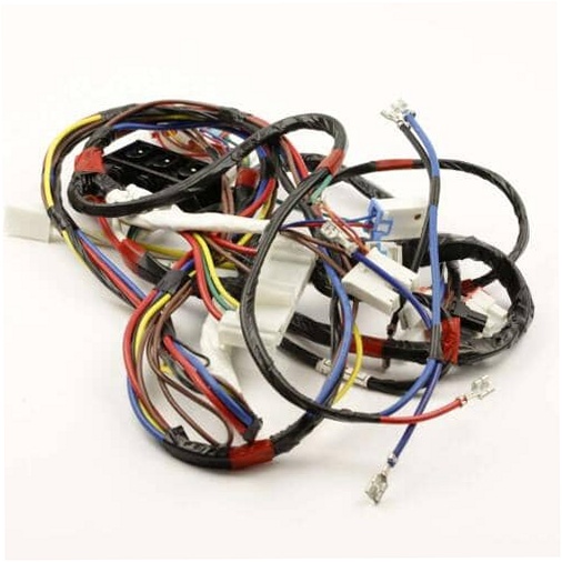 Samsung Dryer Wire Harness with Terminal Block - DC93-00153J