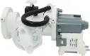 Washer Drain Pump Motor Assembly - WP15ER136