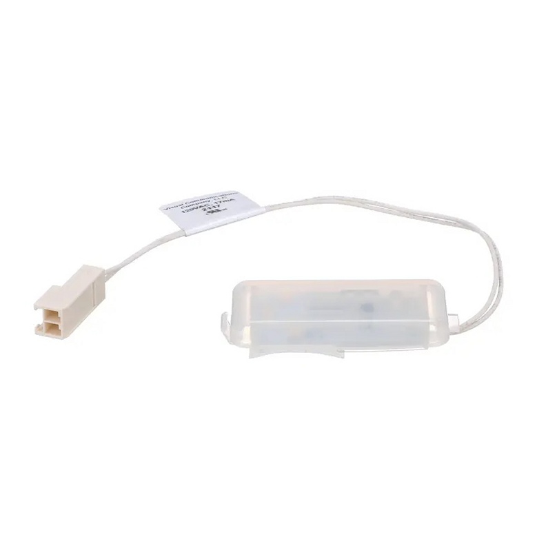 Speed Queen Dryer LED Light Assembly - D517574