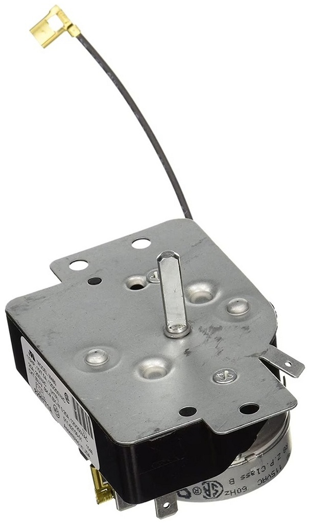 Whirlpool Dryer Timer - WP8299771, Replaces: 3976585