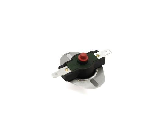 Fisher & Paykel Dryer Manual Reset Thermostat - 395155, Replaces: 395711