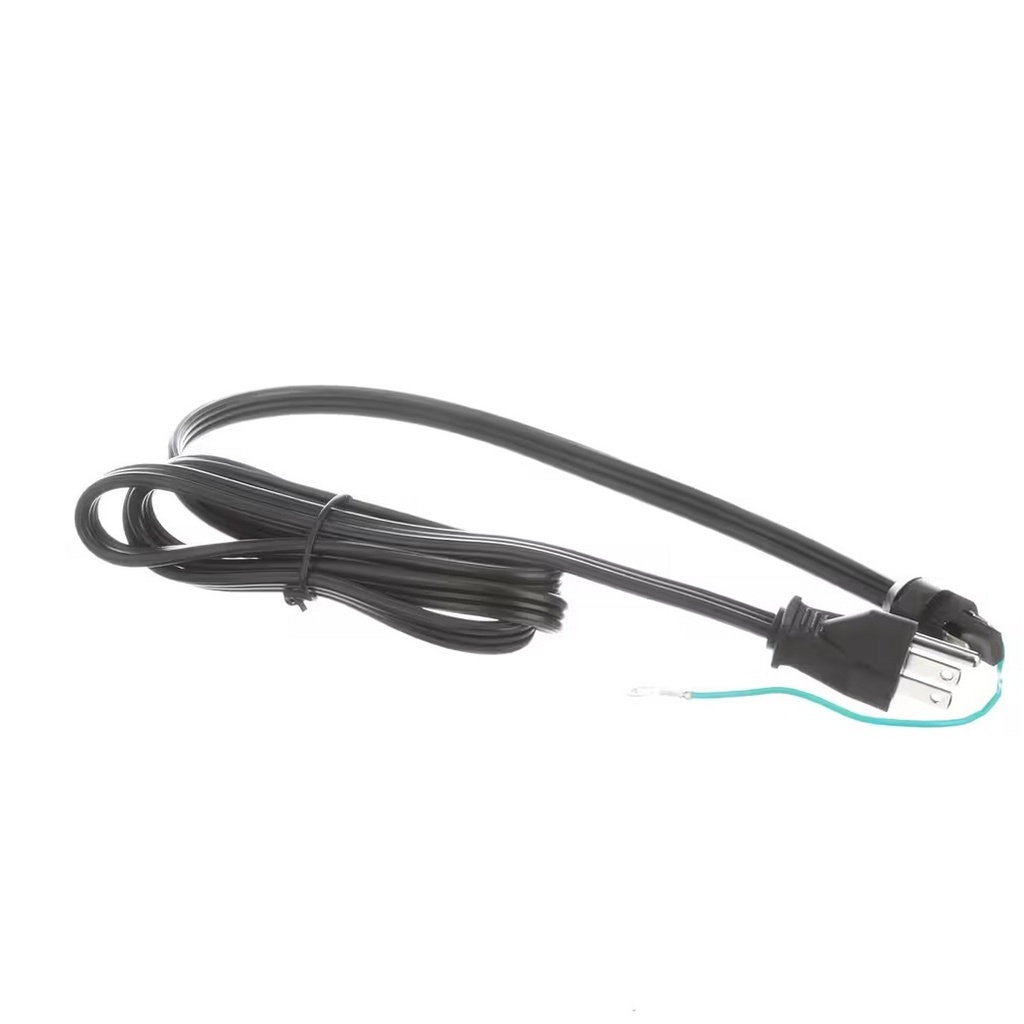 Whirlpool Dryer Power Cord - W11222083, Replaces: 299416